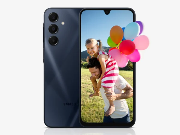 Samsung Galaxy A16 128 GB - Image 2