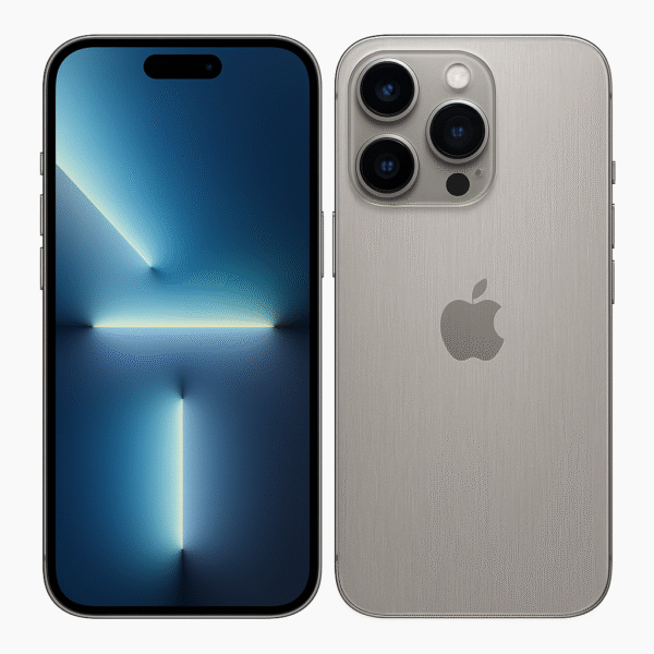 iPhone 16 pro (256g) Non active - Image 3