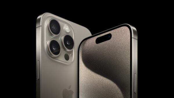 iPhone 15 pro (256+8) - Image 3