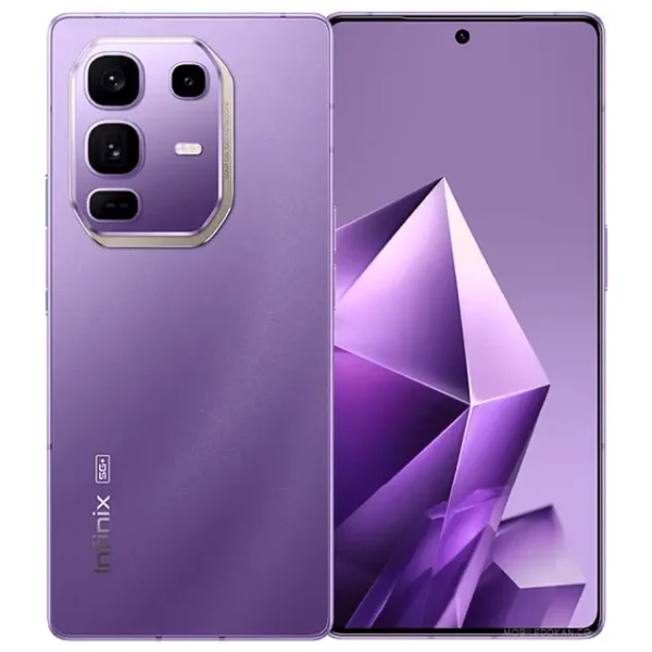 Infinix Note 50 Pro 256 GB