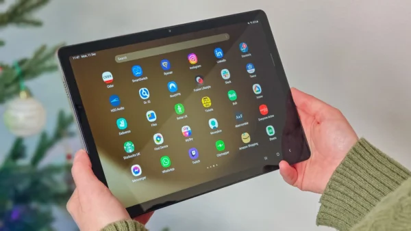 Samsung Galaxy Tab A9+ (128 GB + 8 GB RAM) - Image 2