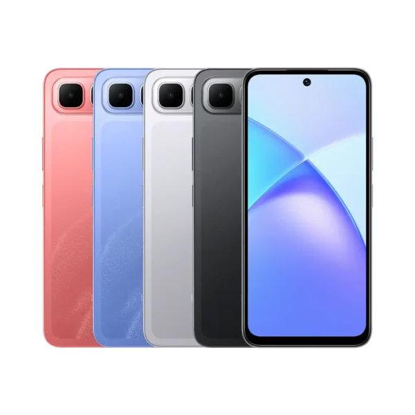 New Infinix Smart 10 128 GB - Image 3