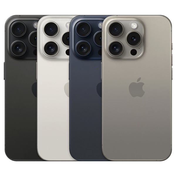 iPhone 15 pro (256+8)