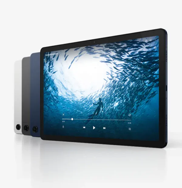 Samsung Galaxy Tab A9+ (128 GB + 8 GB RAM)