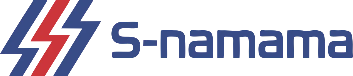 S-namama official Logo