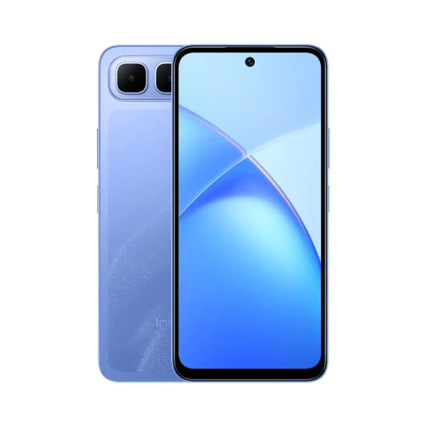 New Infinix Smart 10 128 GB