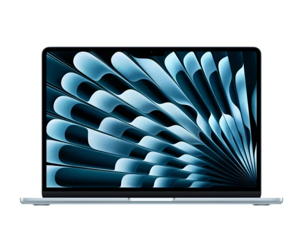MacBook Air (13.6-inch, M4, model MC6T4)