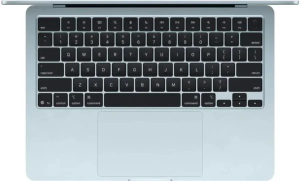 MacBook Air (13.6-inch, M4, model MC6T4) - Image 2