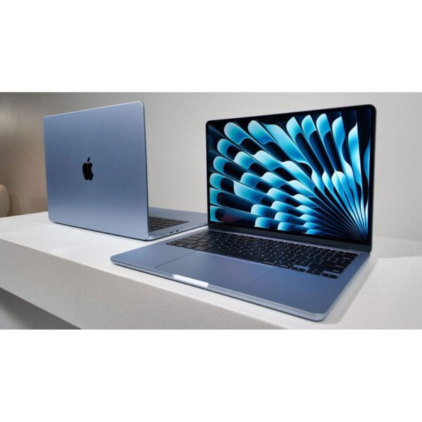 MacBook Air (13.6-inch, M4, model MC6T4) - Image 3