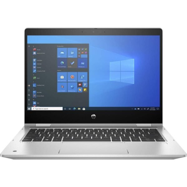HP ProBook x360 435 G8 (Ryzen 7, 16 GB RAM / 512 GB SSD, Touch)