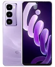 Itel City 100 (6 GB RAM + 128 GB storage)