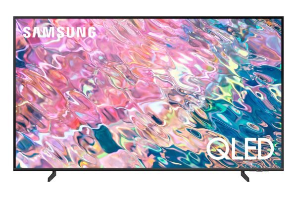 Samsung 55″ QLED 4K Smart TV - Image 2