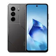 Itel P70 (128 GB + 4 GB RAM)