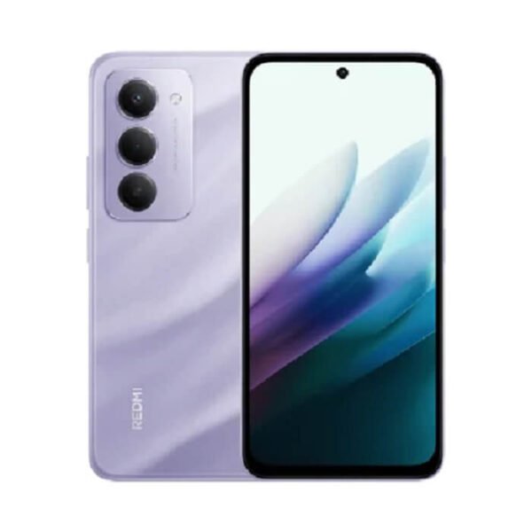 Redmi 15 (128 GB + 6 GB RAM) - Image 2