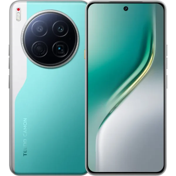 Camon 40 Premier CM8 5G (256 GB + 12 GB RAM)