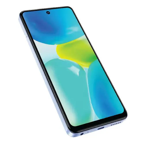 Itel P65C (128GB Storage+ 4GB RAM) - Image 3