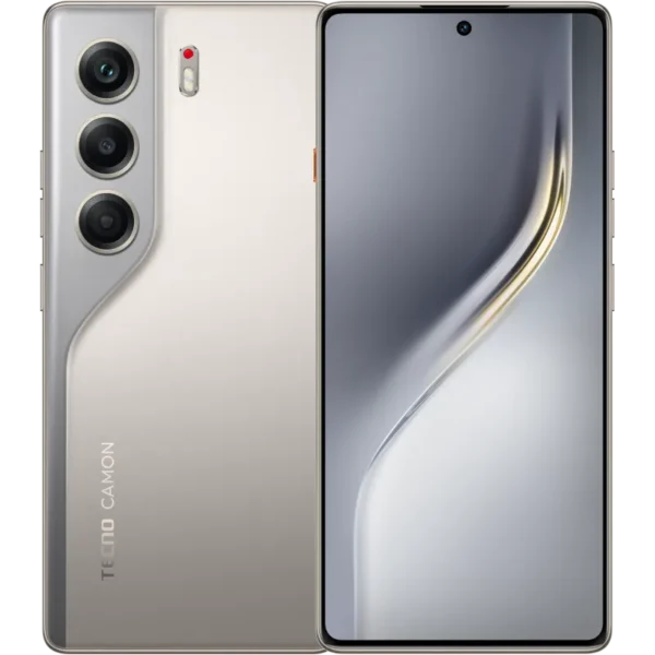 Camon 40 CM5 (8 GB RAM + 128 GB storage) - Image 2