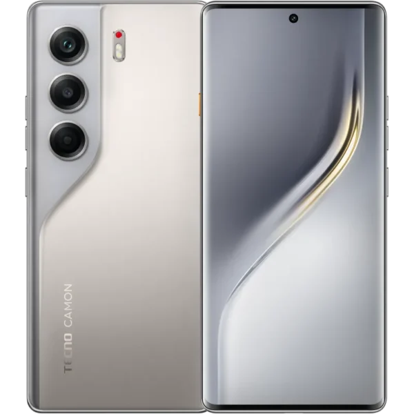 Camon 40 Pro CM6 (256 GB + 8 GB RAM)