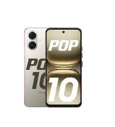 POP 10 KM4 (64 GB + 3 GB) - Image 3