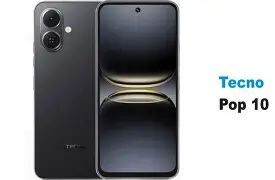 POP 10 KM4 (64 GB + 3 GB)