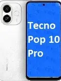 Pop 10 Pro KM4K (128 GB + 4 GB)