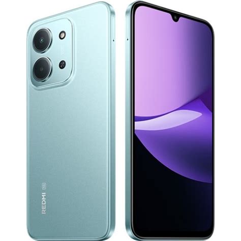 Redmi 15C 5G (128 GB + 4 GB RAM) - Image 2