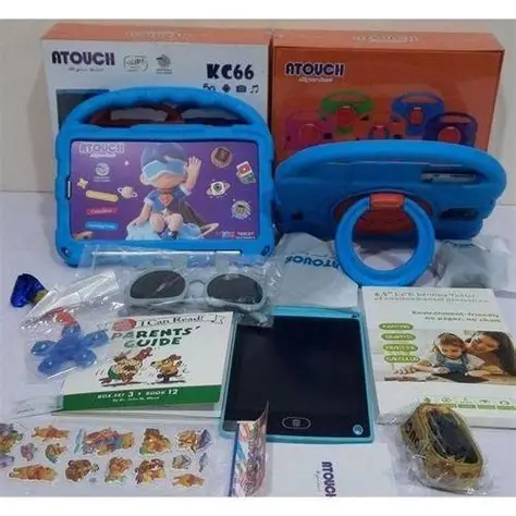 Atouch KC66 - Image 2