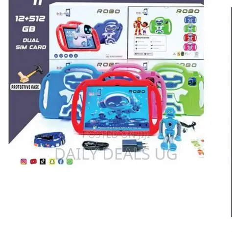 Bebe Tab ROBO - Image 3