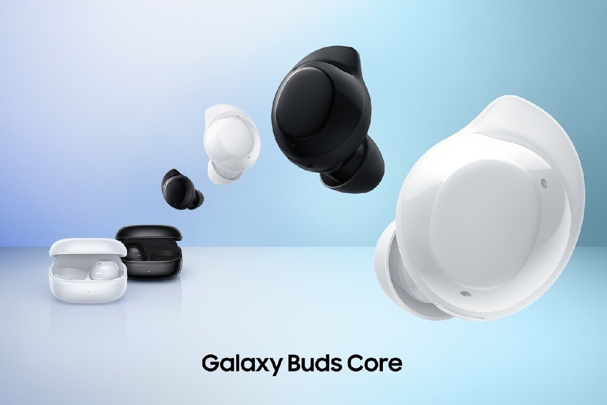Samsung Galaxy Buds Core - Image 2