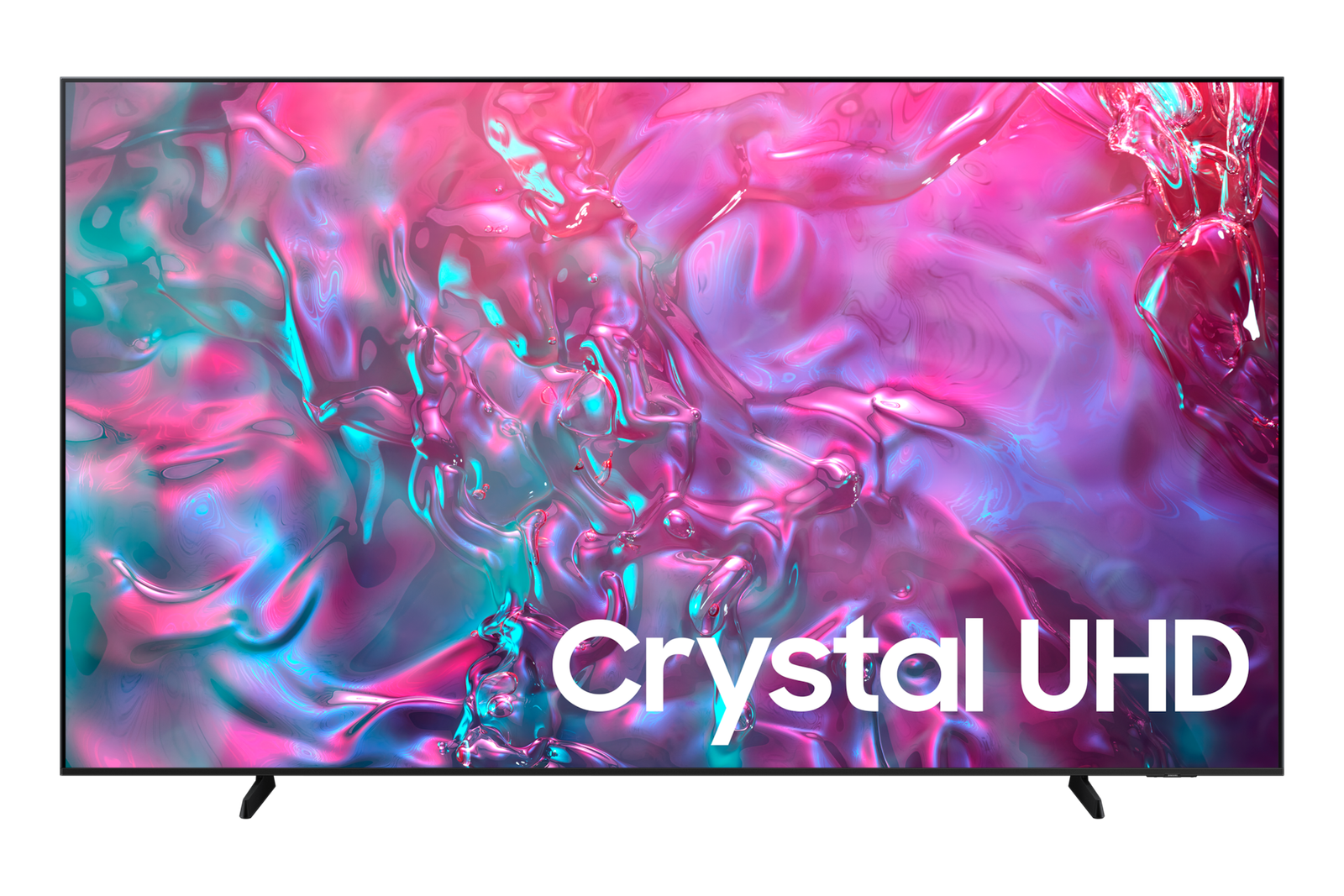 Samsung 98″ Crystal UHD DU9000 4K Smart TV - Image 3